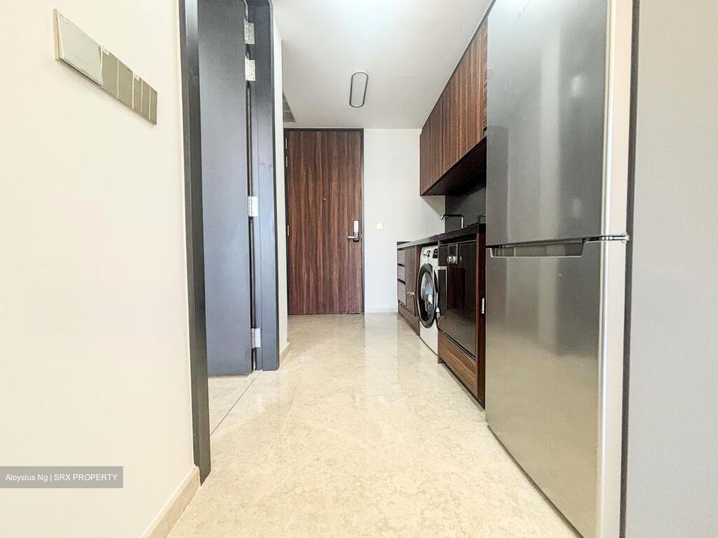 Pullman Residence  (D11), Condominium #505170881